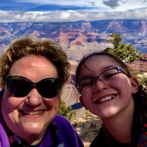 Meet your Posher, Mary-celeste